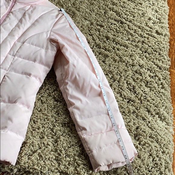 Espirt puffer jacket - Picture 5 of 6